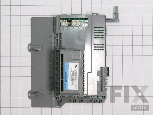 5573781-1-M-Whirlpool-W10427972-Electronic Control Board