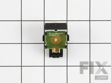 SWITCH – Part Number: 137052500