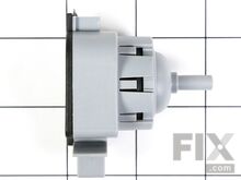 Water Level Pressure Switch – Part Number: 137055800