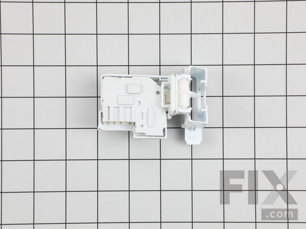 5574024-1-M-Frigidaire-137353300-Door Latch with Switch