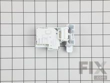 Door Latch with Switch – Part Number: 137353300