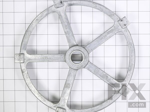 5574039-1-M-Frigidaire-137489000-PULLEY - DRIVE
