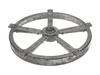 5574039-3-S-Frigidaire-137489000-PULLEY - DRIVE