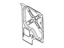 PANEL – Part Number: 137491301