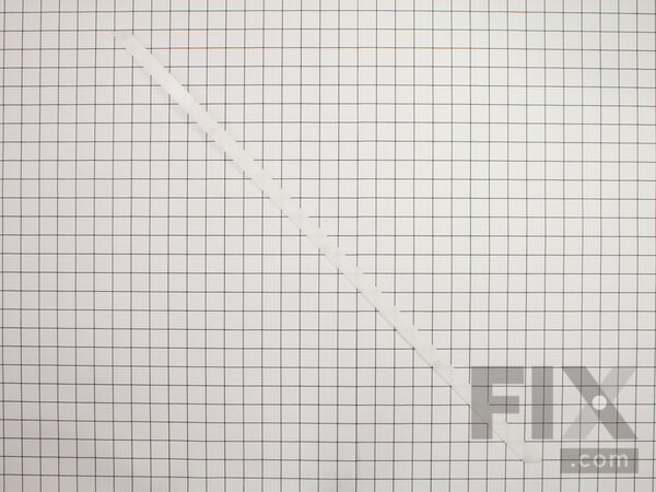 5574052-1-M-Frigidaire-137513300-Drum Glide - White