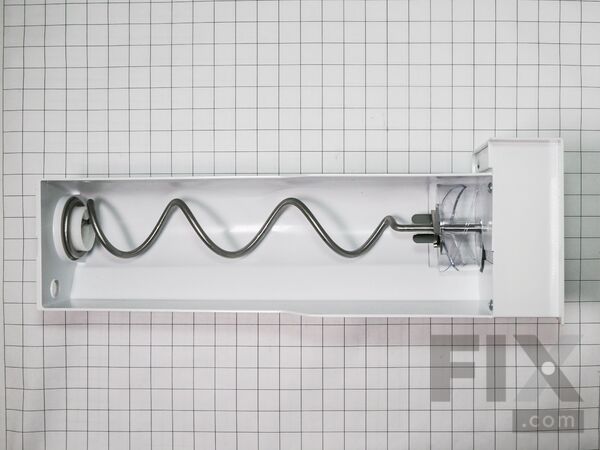 5574079-1-M-Frigidaire-242093005-ICE CONTAINER Assembly