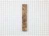 Toe Panel Insulation – Part Number: 318372017
