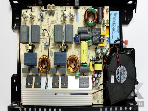 5574272-1-M-Frigidaire-903160-9010-GENERATOR & HARNESS