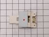 Dishwasher Locker Assembly – Part Number: 4027ED3002J