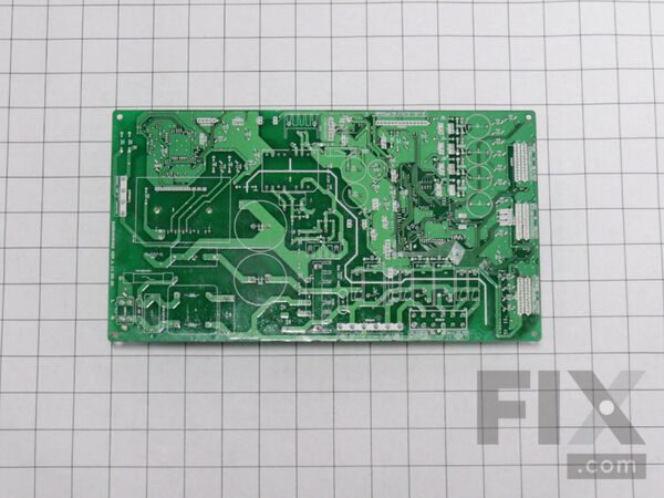 5574507-1-M-LG-EBR73456502-Control Board Assembly