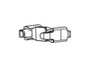 FIXER-SHEATH HEATER;AL,T – Part Number: DA61-08629A