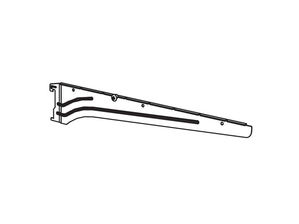 5575064-1-M-Samsung-DA61-08714A-HANGER-SHELF REF R;IBACI