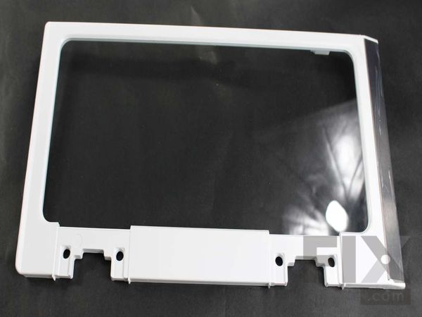 5575139-1-M-Samsung-DA67-02594A-Folding Shelf (White)
