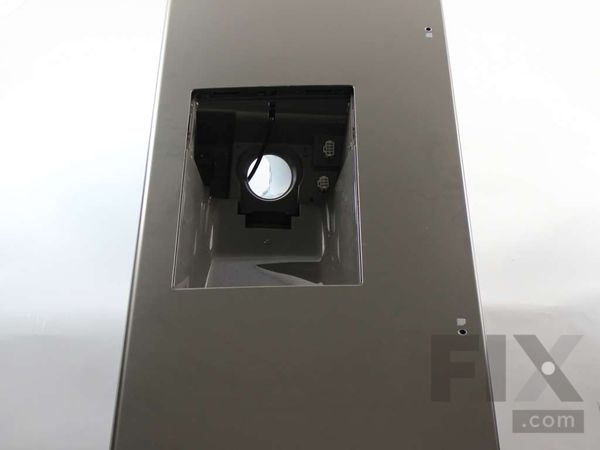 5575218-1-M-Samsung-DA91-03908D-Door Foam Assembly Left