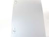Assembly DOOR FOAM FRE;AW3,W – Part Number: DA91-03947C