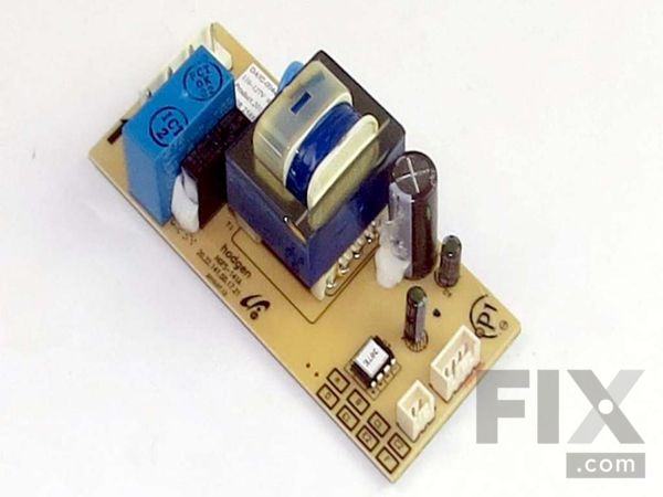 5575258-1-M-Samsung-DA92-00440A-E-Timer Main PCB Assembly
