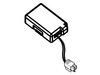 Door Lamp Assembly – Part Number: DA97-02847F