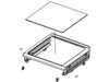 5575297-1-S-Samsung-DA97-06137C-Shelf Assembly