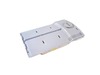 Evaporator Cover Assembly – Part Number: DA97-06197U