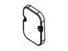 Assembly COVER-PIPE WATER RE – Part Number: DA97-06990B