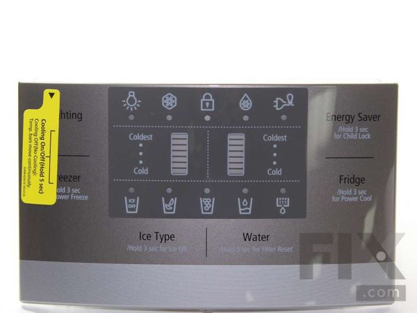 5575325-1-M-Samsung-DA97-08118Q-Dispenser Control Board
