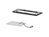 Assembly CASE LAMP-REF;AW3,L – Part Number: DA97-08428B