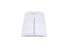 Evaporator Cover Assembly – Part Number: DA97-12609C