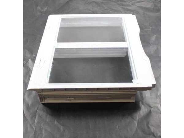 5575413-1-M-Samsung-DA97-13029A-Crisper Drawer Cover Assembly - Refrigerator