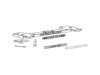 Top Table Assembly – Part Number: DA97-13287A