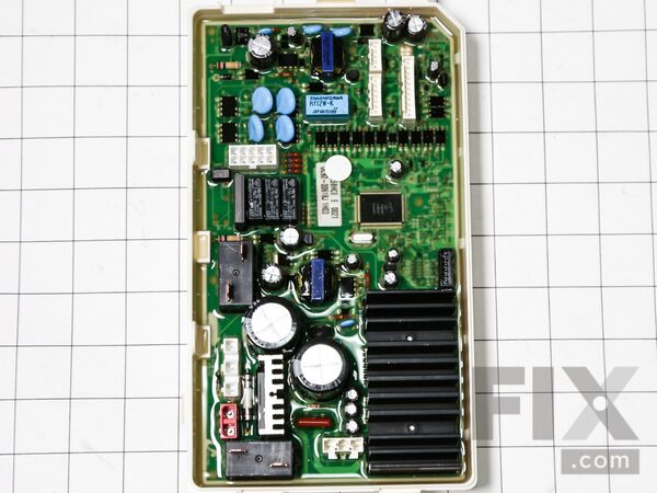 5576391-1-M-Samsung-DC92-00618J-Main Power Control Board Assembly