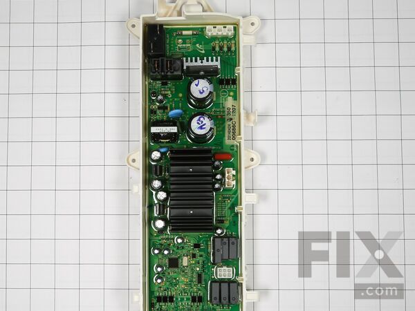 5576394-1-M-Samsung-DC92-00686C-Control Board Assembly