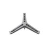 Flange Shaft Assembly – Part Number: DC97-14370H