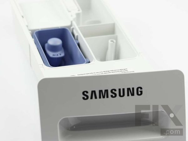5576526-1-M-Samsung-DC97-15884G-Drawer Assembly