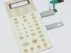 Membrane Switch – Part Number: DE34-00350C