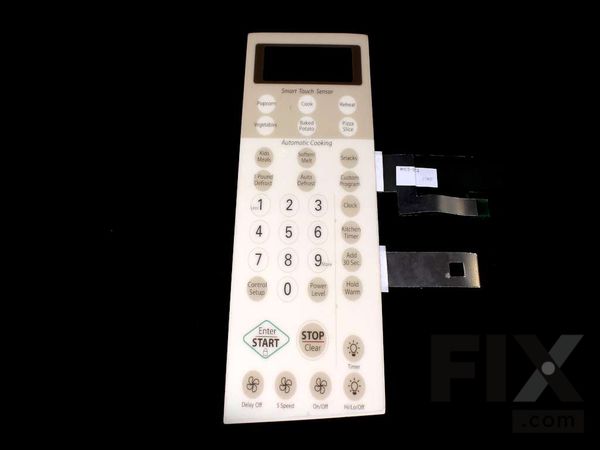 5576739-1-M-Samsung-DE34-00350E-SWITCH MEMBRANE;80094,PC