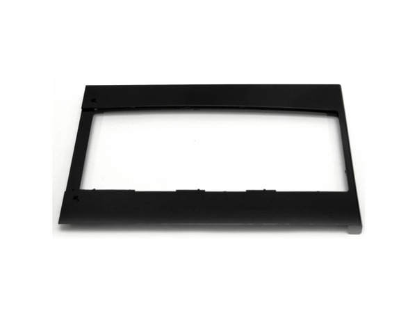 5576770-1-M-Samsung-DE64-02524C-Microwave Door Outer Frame (Black)