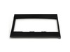 5576770-1-S-Samsung-DE64-02524C-Microwave Door Outer Frame (Black)