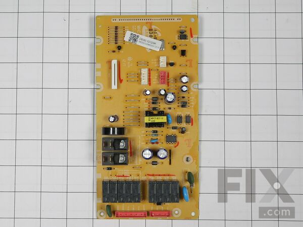 5576802-1-M-Samsung-DE92-02329K-Control Board Assembly
