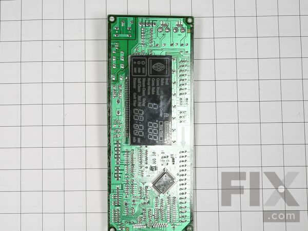 5576830-1-M-Samsung-DE92-03019K-Control Board Assembly