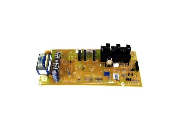 5576831-1-M-Samsung-DE92-03045B-Main Control Board