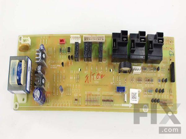 5576833-1-M-Samsung-DE92-03045D-Assembly PCB MAIN;LED,OAS-AG