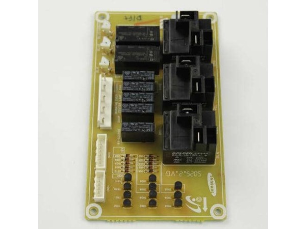 5576839-1-M-Samsung-DE92-03208C-Control Board Assembly