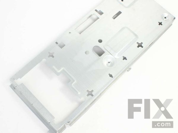 5576895-1-M-Samsung-DE94-02945A-Control Panel Bracket Assembly