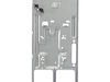 5576898-2-S-Samsung-DE94-02950A-Bracket Rear