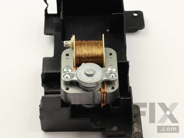 5576928-1-M-Samsung-DE97-00431B-Air Guide Assembly