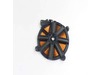 Surface Burner Induction Coil – Part Number: DG27-01012A