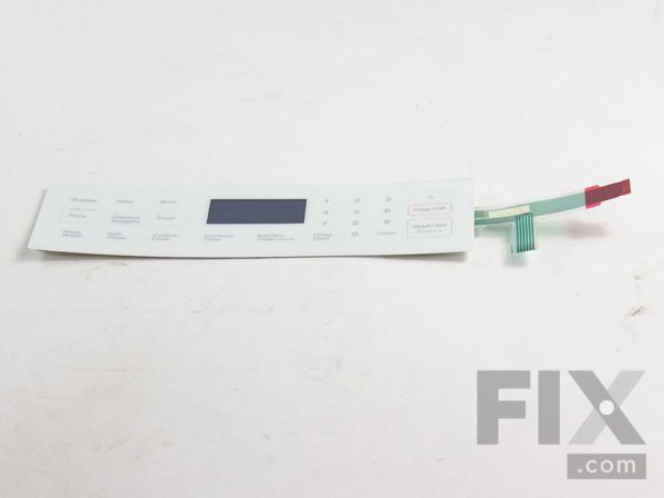 5576939-1-M-Samsung-DG34-00022B-Membrane Switch