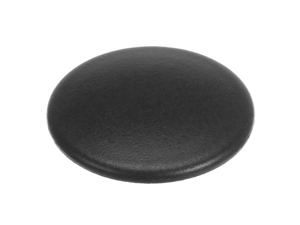 5576950-1-M-Samsung-DG62-00111A-Right Rear Burner Cap - Black