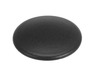 5576950-2-S-Samsung-DG62-00111A-Right Rear Burner Cap - Black