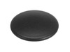 5576950-3-S-Samsung-DG62-00111A-Right Rear Burner Cap - Black